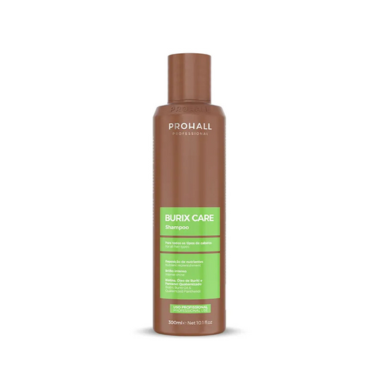 SHAMPOO BURIX CARE 300ML - PROHALL