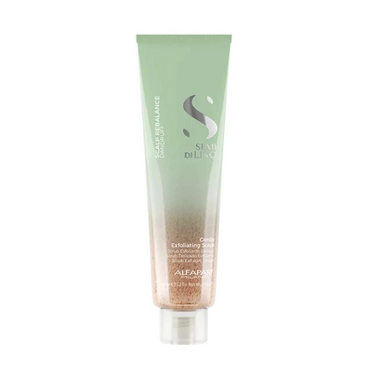 ESFOLIANTE CAPILAR GENTLE EXFOLIATING SCRUB 150ML - ALFAPARF