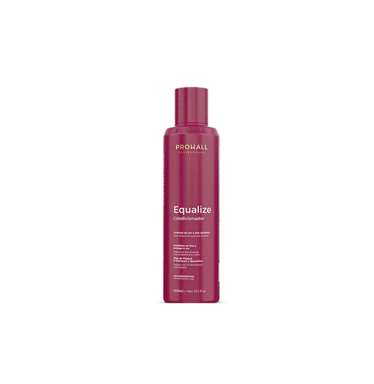 CONDICIONADOR NEUTRALIZANTE EQUALIZE 300ML - PROHALL