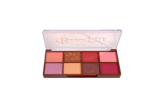PALETA DE SOMBRAS BASIC FALL - RUBY ROSE