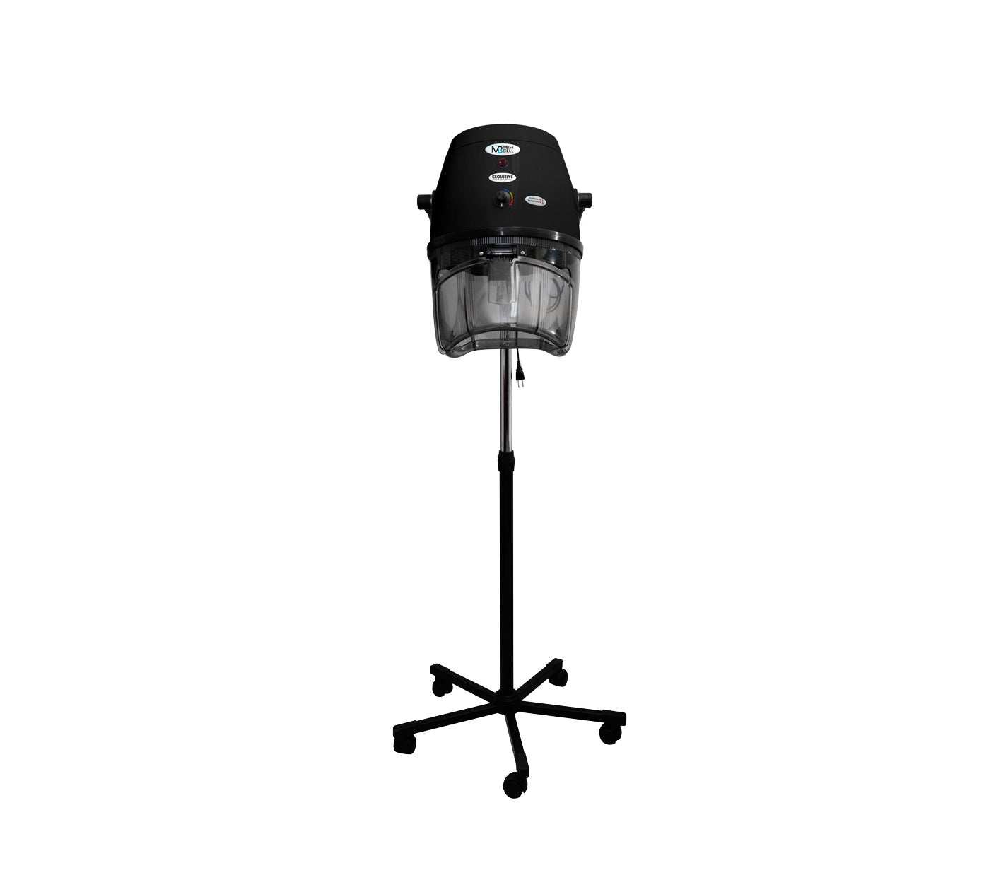 SECADOR DE PE DE COLUNA PROFISSIONAL 240V - MEGA BELL