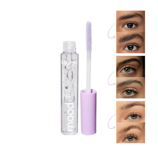 MASCARA SERUM CILIOS E SOBRANCELHAS - RUBY ROSE