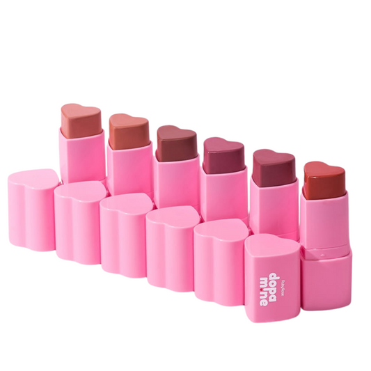 BLUSH STICK LOVELY DOPAMINE - RUBY ROSE