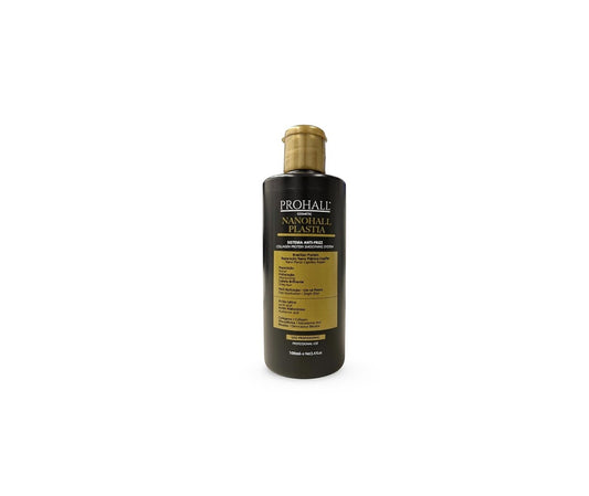 REALINHAMENTO PROGRESSIVA NANOHALL PLASTIA 100ML - PROHALL