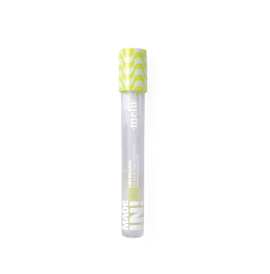MASCARA DE CILIOS INCOLOR MADE IN MELU - RUBY ROSE
