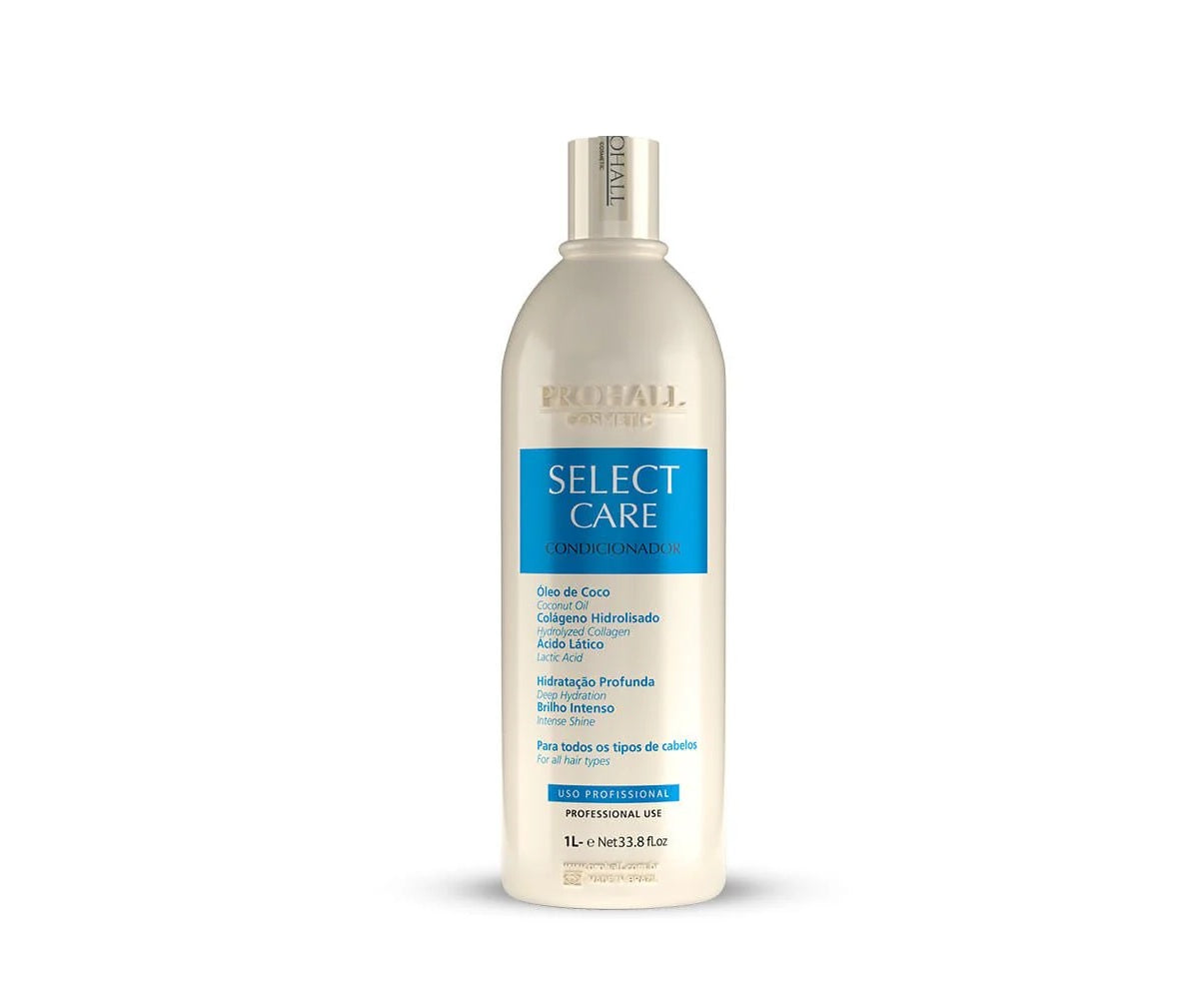 CONDICIONADOR POS QUIMICA SELECT CARE 1L - PROHALL
