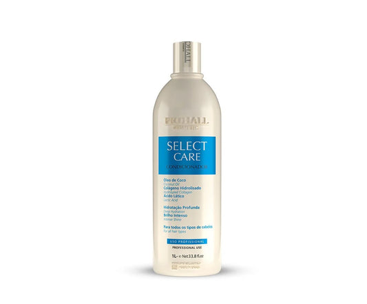 CONDICIONADOR POS QUIMICA SELECT CARE 1L - PROHALL