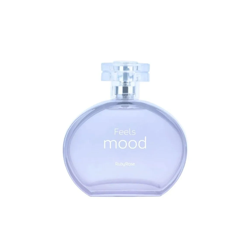 COLONIA FEELS MOOD 100ML - RUBY ROSE