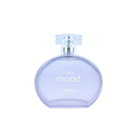 COLONIA FEELS MOOD 100ML - RUBY ROSE