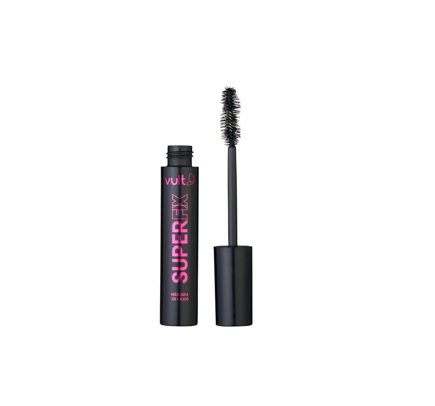 MASCARA DE CILIOS SUPER FIX 10G - VULT